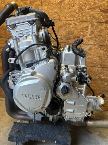 2015 yamaha fjr1300 engine - 2015,