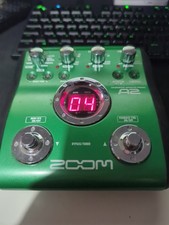 Zoom A2 Acoustic Guitar