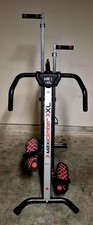 MaxiClimber XL Vertical