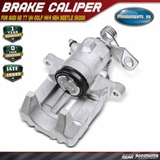 Brake Caliper Rear Left