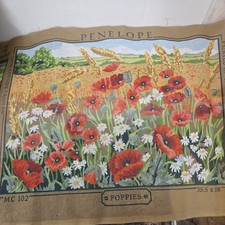 Vintage Penelope Printed