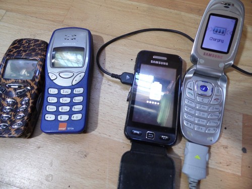 Samsung sgh x640 - sgh, ,gt
