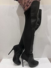 Sexy river island - island, black