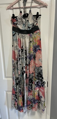 Ladies size maxi dress from - ladies,