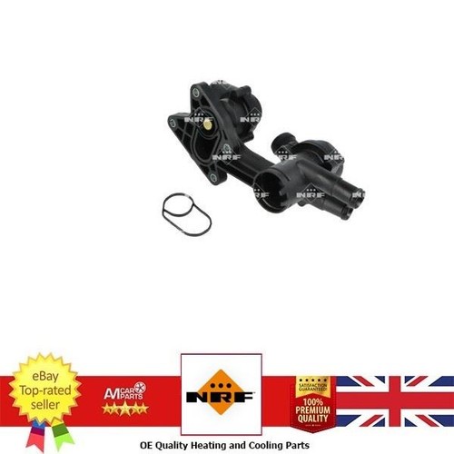 Coolant thermostat for golf - coolant, vw