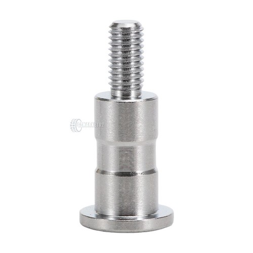 Change pivot bolt for - for, honda