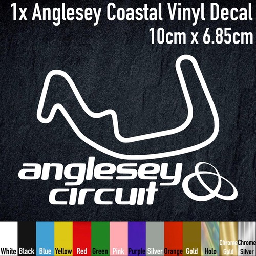 Anglesey coastal track race - anglesey,