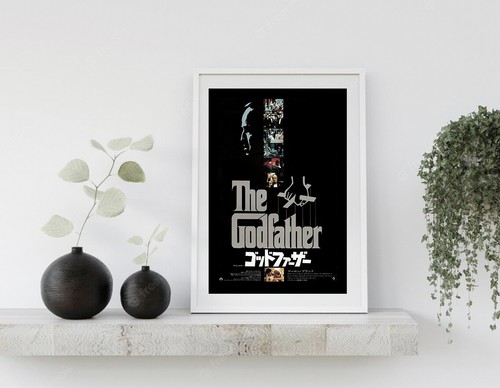 Japanese godfather cinema - japanese,