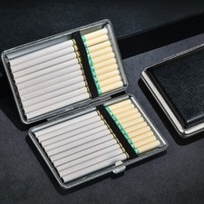 PU Leather Cigarette Case