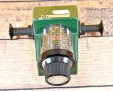 Flann Microwave FMI 1711 Programmable Rotary Attenuator, RF Signal Control - GWO