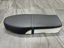 Complete Double Seat fit for