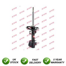 Suspension Shock Absorber