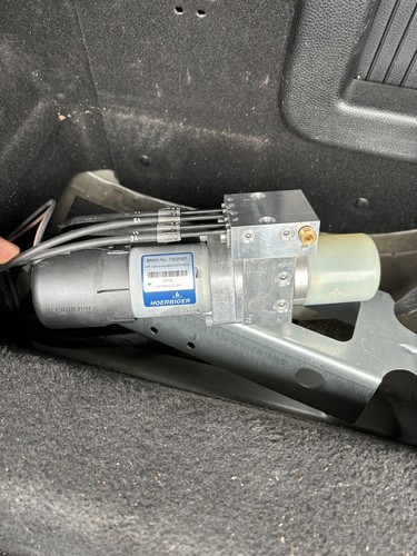 Genuine used mini hydraulic - genuine,