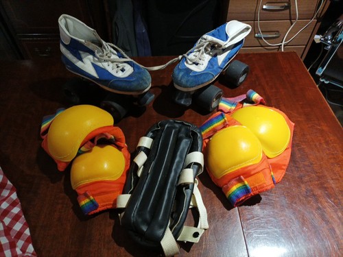Vintage 1970s 1980s roller - vintage, 1970s/1980s