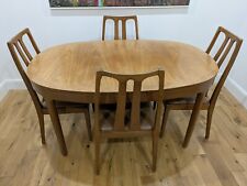 Classic 1970s Teak Nathan