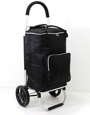 Large Fully Insulated