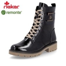 Rieker Remonte Womens Black