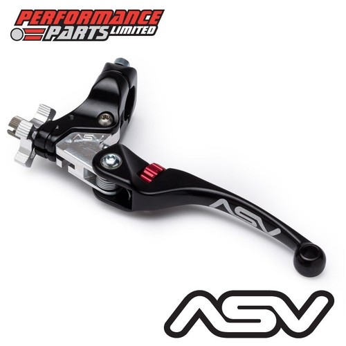 Asv unbreakable short black - asv, f4