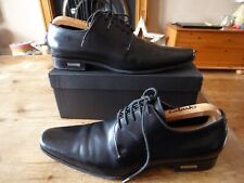 mens DSQUARED2 shoes - size 7/41 great condition