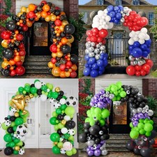 Balloon Arch Kit +Balloons