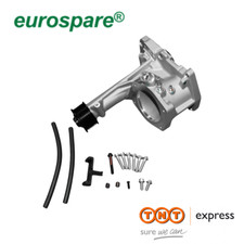 EUROSPARE SUPERCHARGER REPAIR