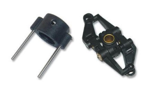 Washout mixer set - set, fits:
