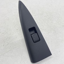 NISSAN NOTE WINDOW SWITCH 5DR