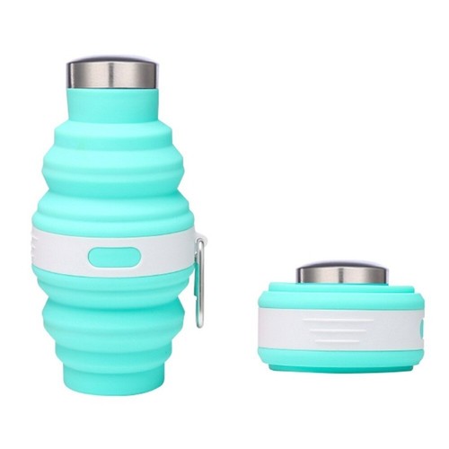 475ml collapsible water - collapsible,