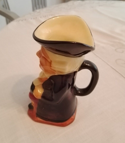 Original toby jug - original,