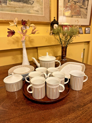 Extremely rare rosenthal - extremely,