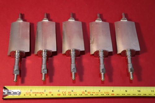 Job lot jet turbine - jet,