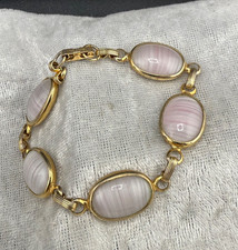 Vintage Sarah Coventry Pink