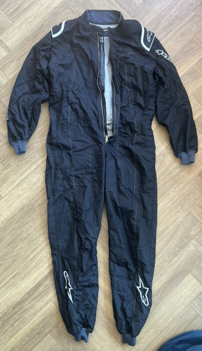 Alpinestars stratos fia - stratos,