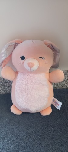Squishmallow hugmees satine - squishmallow,
