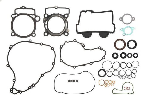 Full gasket set - engine, athena