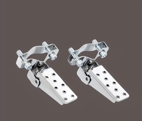 Folding fork type old - type,