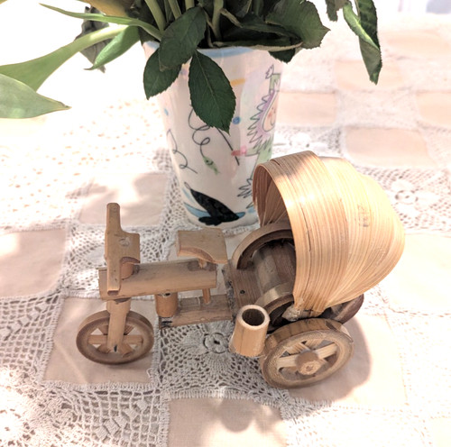 Vintage eastern asian - vintage,