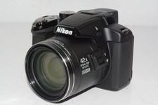 Nikon COOLPIX P510 Black