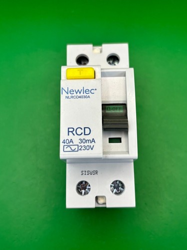 Newlec nlrcd4030a 40a 30ma - newlec,