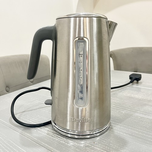 Breville edge kettle low steam - edge,