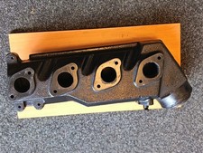 Volvo penta exhaust - volvo, manifold