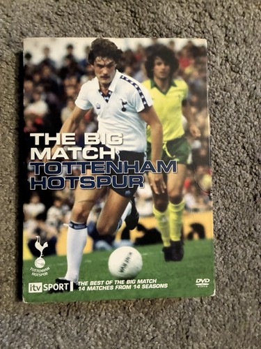 The big match - the,