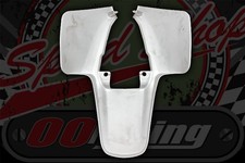 Baja Monkey Bike cowl fairing