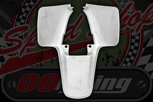 Baja monkey bike cowl - bike, fairing