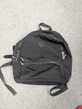 Kipling Bouree Backpack Black