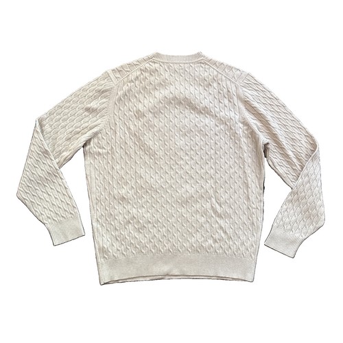 Massimo dutti cable - massimo, knit