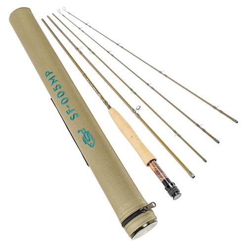 005mp 6 inch 4wt 4 - 8,