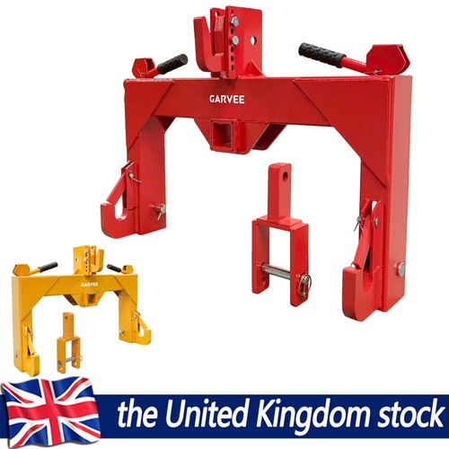 Point quick hitch for - hitch,