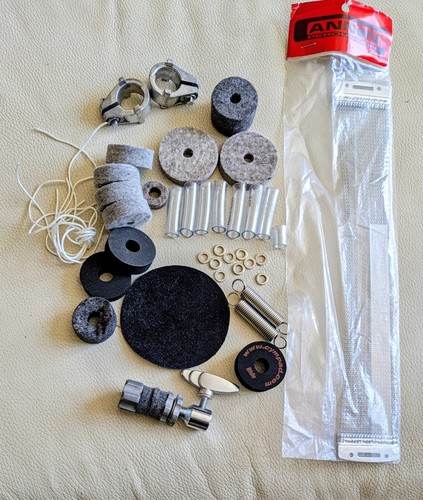 Drum and cymbal stand spares - drum,