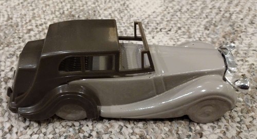 Avon rolls royce deep - avon, woods
